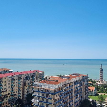 Dan Luxury Apartment Batumi Exteriér fotografie