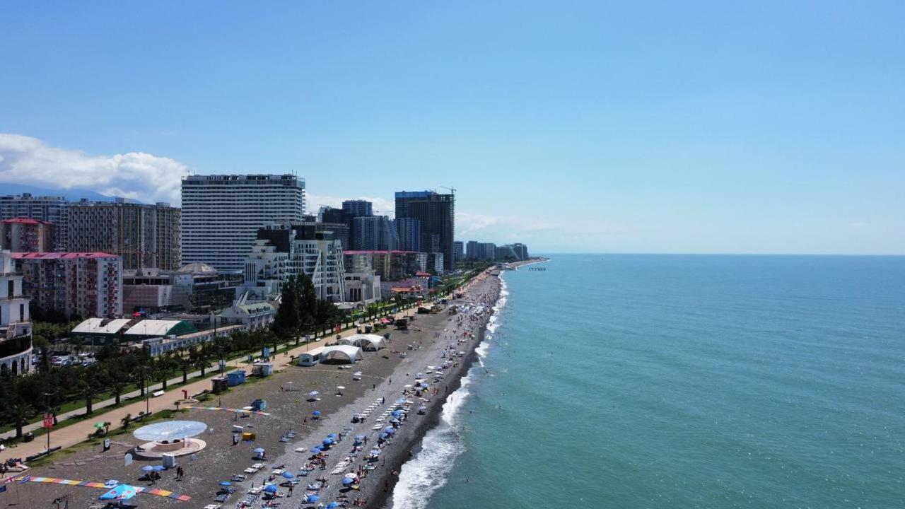 Dan Luxury Apartment Batumi Pokoj fotografie